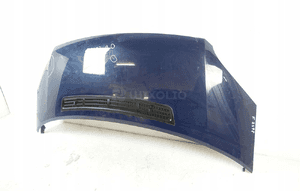 FORD TRANSIT VII MK7 2006-2013 MASKA POKRYWA SILNIKA 2