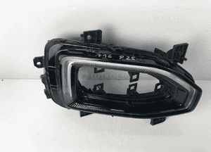 HALOGEN LEWY PRZÓD LED DRL VW T-ROC 2017- 89250931 2