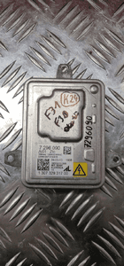 BMW F10 F20 F30 MODUŁ STEROWNIK PRZETWORNICA 7296090 2