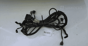 WIĄZKA INSTALACJA ALTERNATORA IVECO DAILY 2,3 E6 15- 5801852512 NO I01/032 1