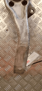 BMW E70 F15 F16 ZWROTNICA LEWY LEWA PRZÓD PRZEDNIA PIASTA 6869869 12