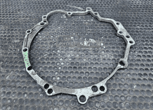 Dystans 01X103551A Blacha Flansza Kołnierz Skrzynia Biegow Silnik Audi A4 B6 B7 A6 C5 VW 6