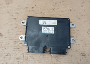 Komputer sterownik silnika Mazda 6 Lift 2.0 16V E6T54473H2 2