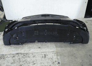 MERCEDES W247 247 GLA LIFT NOWY KOMPLET Z 6PDC I LEDY ZDERZAK PRZEDNI 4