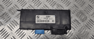 BMW F25 MODUŁ STEROWNIK ZGW 9354758 1