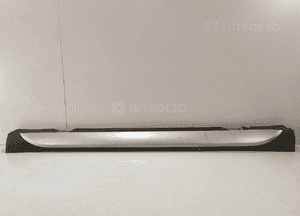 BMW X1 E84 Listwa / osłona progu prawa - 14380 1