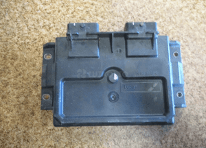 STEROWNIK SILNIKA PARTNER BERLINGO 1.9D 81224C 3