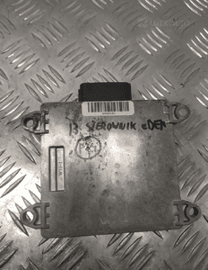Bmw I3 L01 moduł sterownik 8489325 3