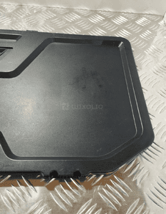 Bmw F33 osłona bagażnika autoalarmu 7300752 5