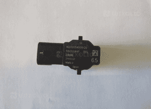 CZUJNIK SENSOR PARKOWANIA COFANIA PDC MERCEDES NOWE MODELE 2