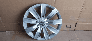 Dekielek kołpak kapsel 17" VW Tiguan 5NA601147A 1