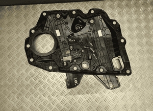 FORD KUGA MK3 PODNOŚNIK SZYBY LEWY PRZÓD 1