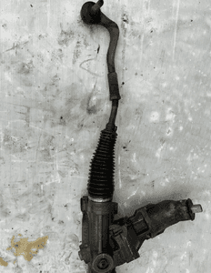 MAGLOWNICA PRZEKŁADNIA KIEROWNICZA AUDI A6 C7 A7 4G 4G2423105C ANGLIK 6