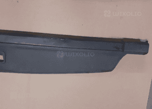 ROLETA BAGAŻNIKA VW TOURAN 7 OSOBOWY ORYGINAŁ WYSYŁKA! 2