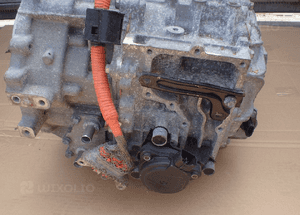 SKRZYNIA BIEGÓW AUTOMATYCZNA LEXUS CT P905391 RADOM 6