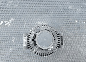 Alternator 06E903016E 150A Valeo Audi A4 B6 B7 A6 VW Skoda Seat 17