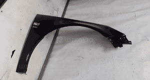 * OPEL INSIGNIA A BŁOTNIK PRZÓD PRAWY Z22C CZARNY 3