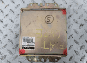 STEROWNIK SILNIKA Fiat Coupe 1,8 16V 0464486380 1