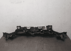 Atrapa grill wzmocnienie zderzaka przód ford ecosport 11