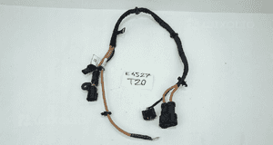 WIĄZKA INSTALACJA TYLNEJ OSI BMW 7 G11 G12 15-22 9366334 1