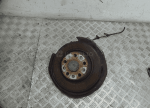 PIASTA TARCZA PRAWA PRAWY TYŁ VW PASSAT B6 1,9 TDI KOMBI 06R 1