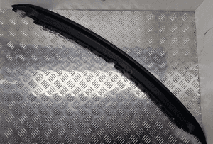 Bmw F32 F82 listwa podszybia maskownica 7276919 1