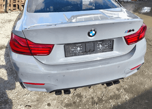 Bmw M4 F82 cs komplet tylnych lamp lift lci 8496523 8496524 7443129 7443130 1