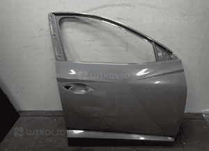 Drzwi przód prawe hyundai tucson iv 4 1