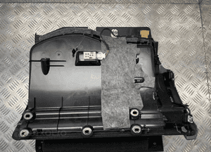 Audi Q5 schowek pasażera 8R1857035 5