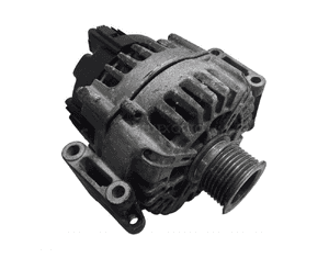 ALTERNATOR MERCEDES GLE I W166 166 3.0 CDI A0009060903 2015-2019 1