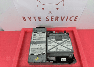 VW AG Lamborghini MULTIMEDIA CZYTNIK NAWIGACJA GPS 4ML035064 1