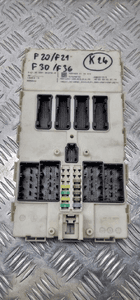 BMW F20 F30 MODUŁ STEROWNIK FEM 9281829 2