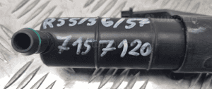 Mini R55 R56 spryskiwacz prawa dysza 7157120 9