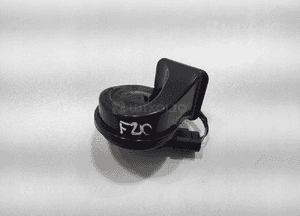 KLAKSON SYGNAŁ DŹWIĘKOWY BMW 1 II F20 F21 7245423 2015-2019 LIFT EUROPA 2