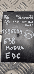 BMW E38 MODUŁ STEROWNIK EDC 1095094 4