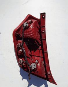 Lampa tylna prawa oryginalna europejska HYUNDAI i10 2
