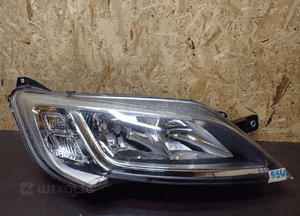 Lampa przód prawa ducato boxer jumper lift 14- 1