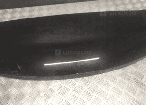 Mini F60 spoiler klapy jcw 7405981 C20 3