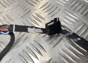 AUDI A3 WIĄZKA KABLI KABEL DRZWI PRZÓD LEWY 8V4971029R 9
