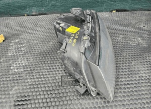 Lampy 8P0941003D 8P0941030M Lampa Reflektor Lewy Prawy Przod Przednie Xenon Przetwornica Europa Audi A3 8P 12