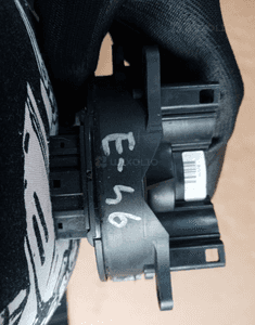 Taśma Airbag zwijak BMW E46 8376443 4