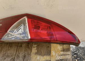 LAMPA TYŁ TYLNA PRAWA FIAT PUNTO II 2 LIFT ORYGINAŁ 3
