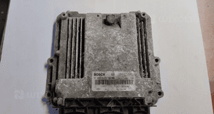 STEROWNIK SILNIKA KOMPUTER CLIO IV CAPTUR 1.5 DCI 0281019148 237102747R 1