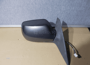 LUSTERKO PRAWE MAZDA 6 ELEKTRYCZNE 5 PIN 1