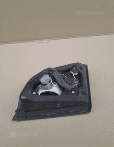 LAMPA TYLNA LEWA OPEL ASTRA J KOMBI nr 13314056 3