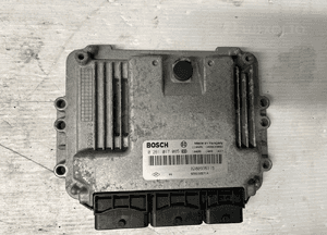 KOMPUTER STEROWNIK SILNIKA TRAFIC II VIVARO A 2.0 DCI 8200935115 1