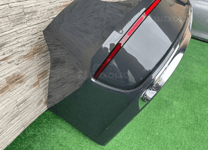 ZDERZAK BMW 7 G70 KOMPLETNY 2