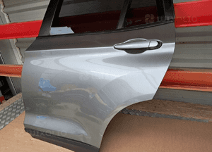 Bmw X3 F25 drzwi lewy tył tylne lewe A52 8