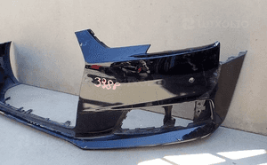 ZDERZAK PRZÓD PRZEDNI AUDI A4 B9 8W 2015-2019R 3