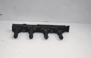 Cewka zapłonowa Bosch Opel Agila Astra Corsa 1.2 16V 0221503015 1
